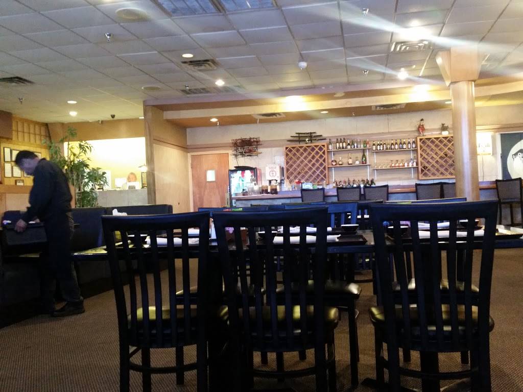 HB Japanese Steak House & sushi | restaurant | 9556 FM 1960 W, Humble, TX 77338, USA | 2814463373 OR +1 281-446-3373