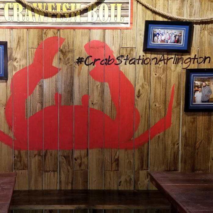 The Crab Station - Arlington | restaurant | 1101 E Pioneer Pkwy, Arlington, TX 76010, USA | 6822383099 OR +1 682-238-3099