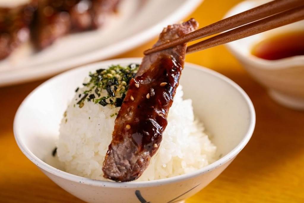 Oishi Sushi | restaurant | 308 N Brand Blvd, Glendale, CA 91203, USA | 8182410133 OR +1 818-241-0133