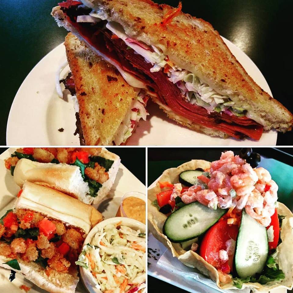 East Acre Pub And Grub | restaurant | 5219 W Broward Blvd, Plantation, FL 33317, USA | 9545872147 OR +1 954-587-2147