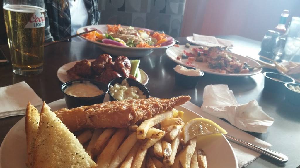 Jonny Canucks Bar & Grill | restaurant | 4768 Bank St, Gloucester, ON K1T 0K8, Canada | 6134255522 OR +1 613-425-5522