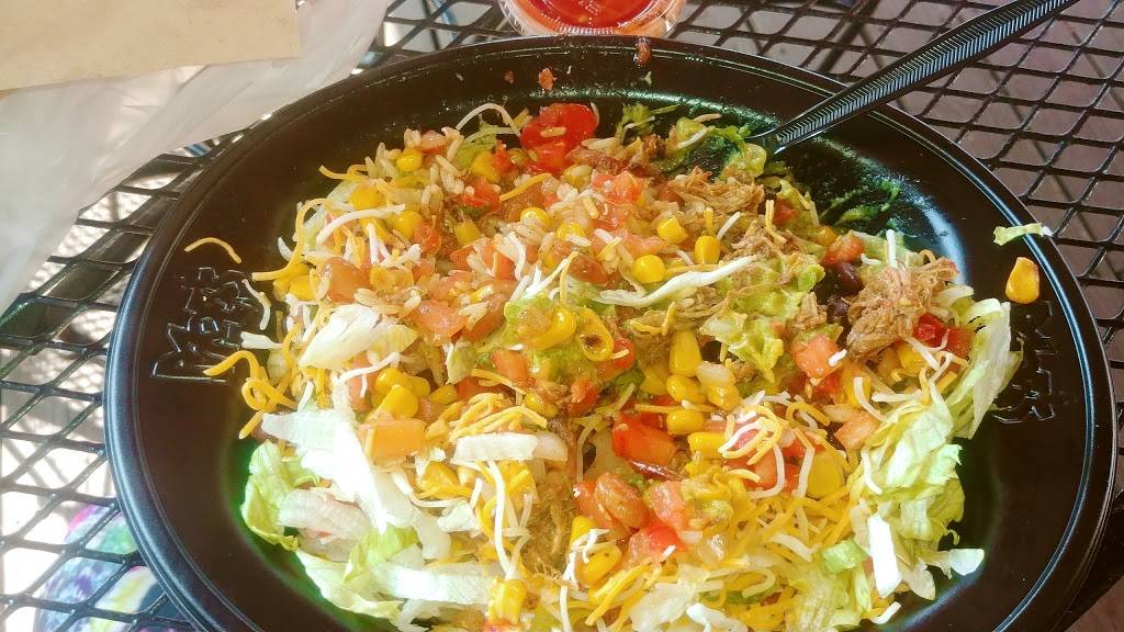Moes Southwest Grill | restaurant | 4030 Lavista Rd, Tucker, GA 30084, USA | 7704141195 OR +1 770-414-1195