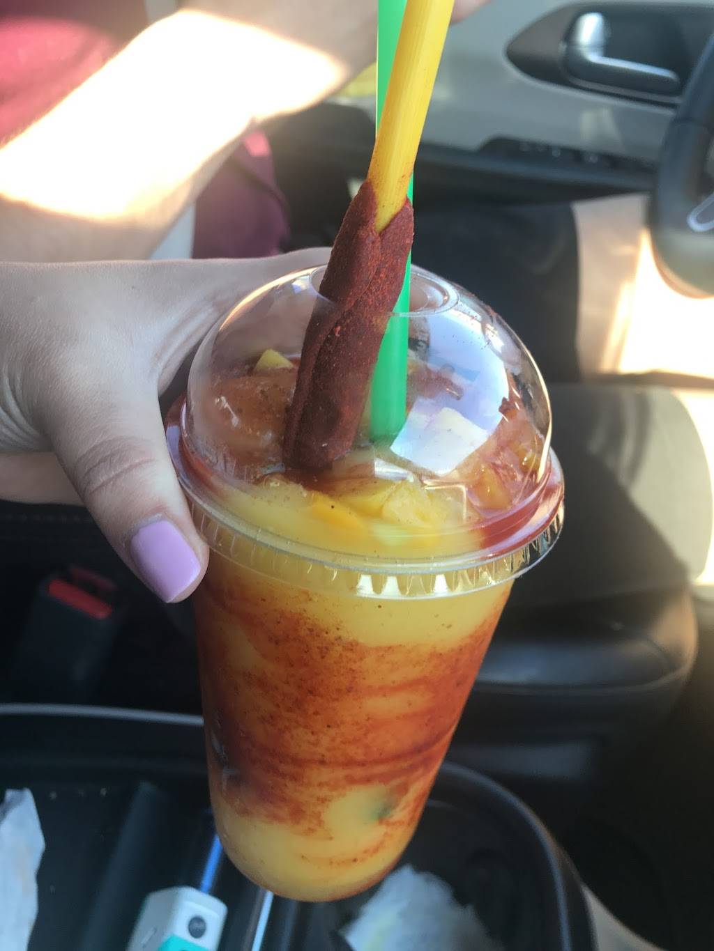 Raspados La Pasadita | restaurant | 6332 Pacific Ave #202, Tacoma, WA 98408, USA | 2532129768 OR +1 253-212-9768