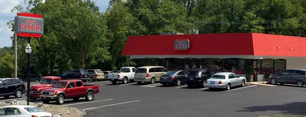 Holts Diner | restaurant | 356 Dinah Shore Blvd #1420, Winchester, TN 37398, USA | 9313135240 OR +1 931-313-5240