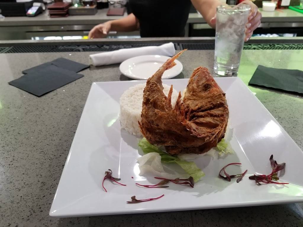 Kokos Restaurant & Lounge | restaurant | 2640 S State Rd 7, Miramar, FL 33023, USA | 9543675720 OR +1 954-367-5720