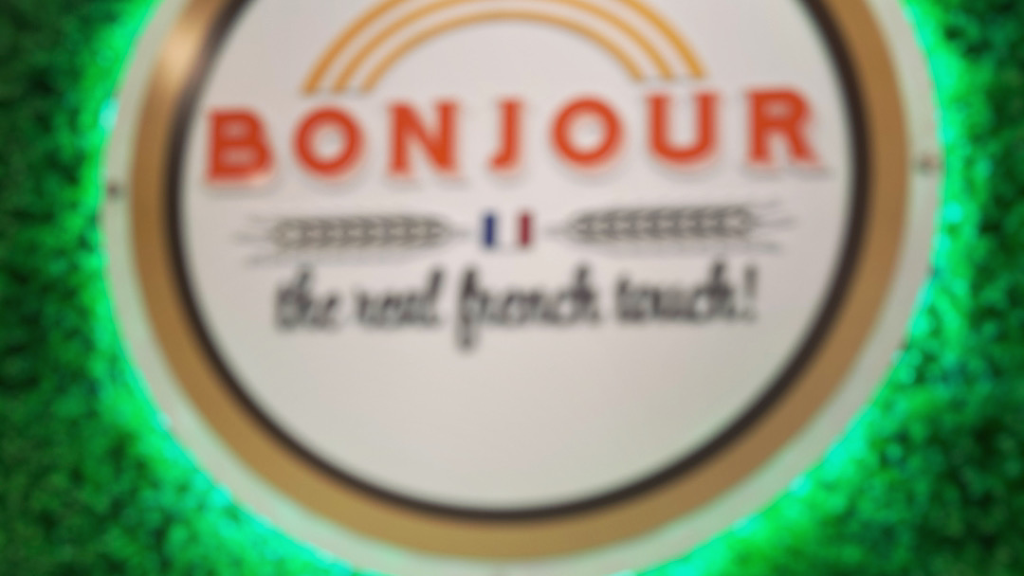 Bonjour French Bakery Weston | bakery | 1435 N Park Dr, Weston, FL 33326, USA | 3058789353 OR +1 305-878-9353