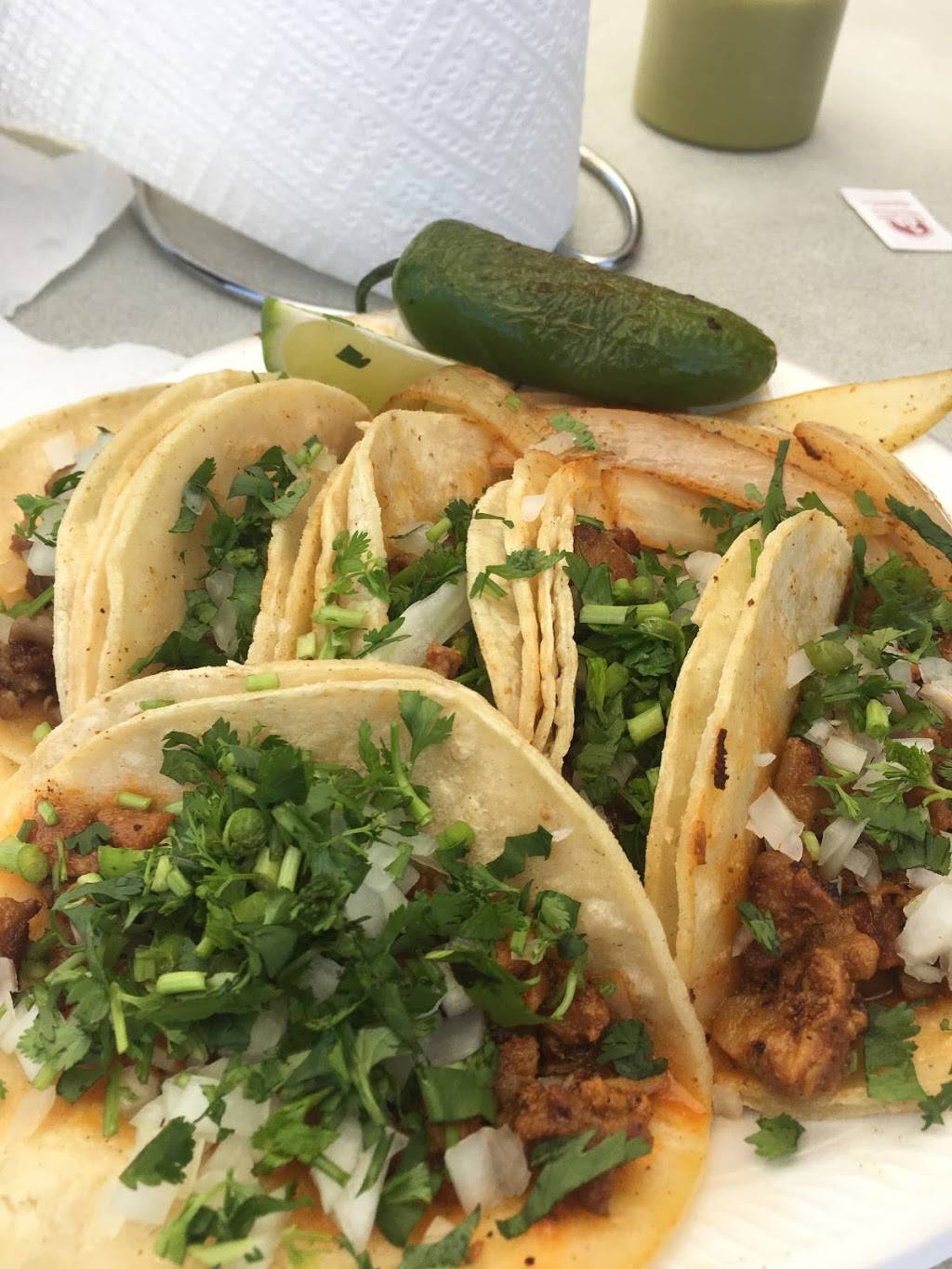 Davis Tacos | restaurant | Austin, TX 78727, USA | 5127601515 OR +1 512-760-1515