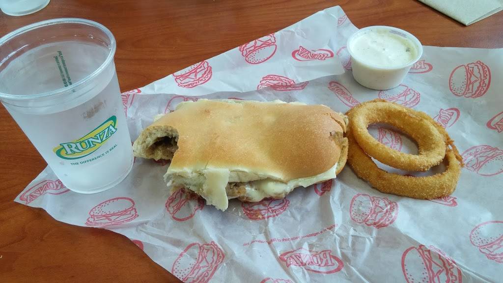 Runza Restaurant | restaurant | 329 W David Dr, York, NE 68467, USA | 4023620074 OR +1 402-362-0074