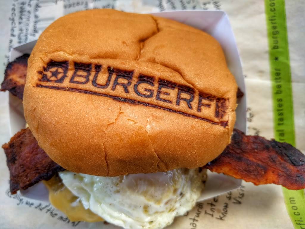 BurgerFi | restaurant | 6 S Ocean Blvd, Delray Beach, FL 33483, USA | 5612789590 OR +1 561-278-9590