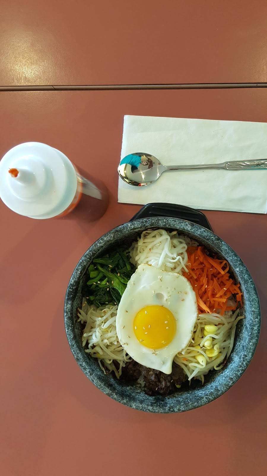 Woks Teriyaki | restaurant | 6316 6th Ave S, Seattle, WA 98108, USA | 2067625030 OR +1 206-762-5030