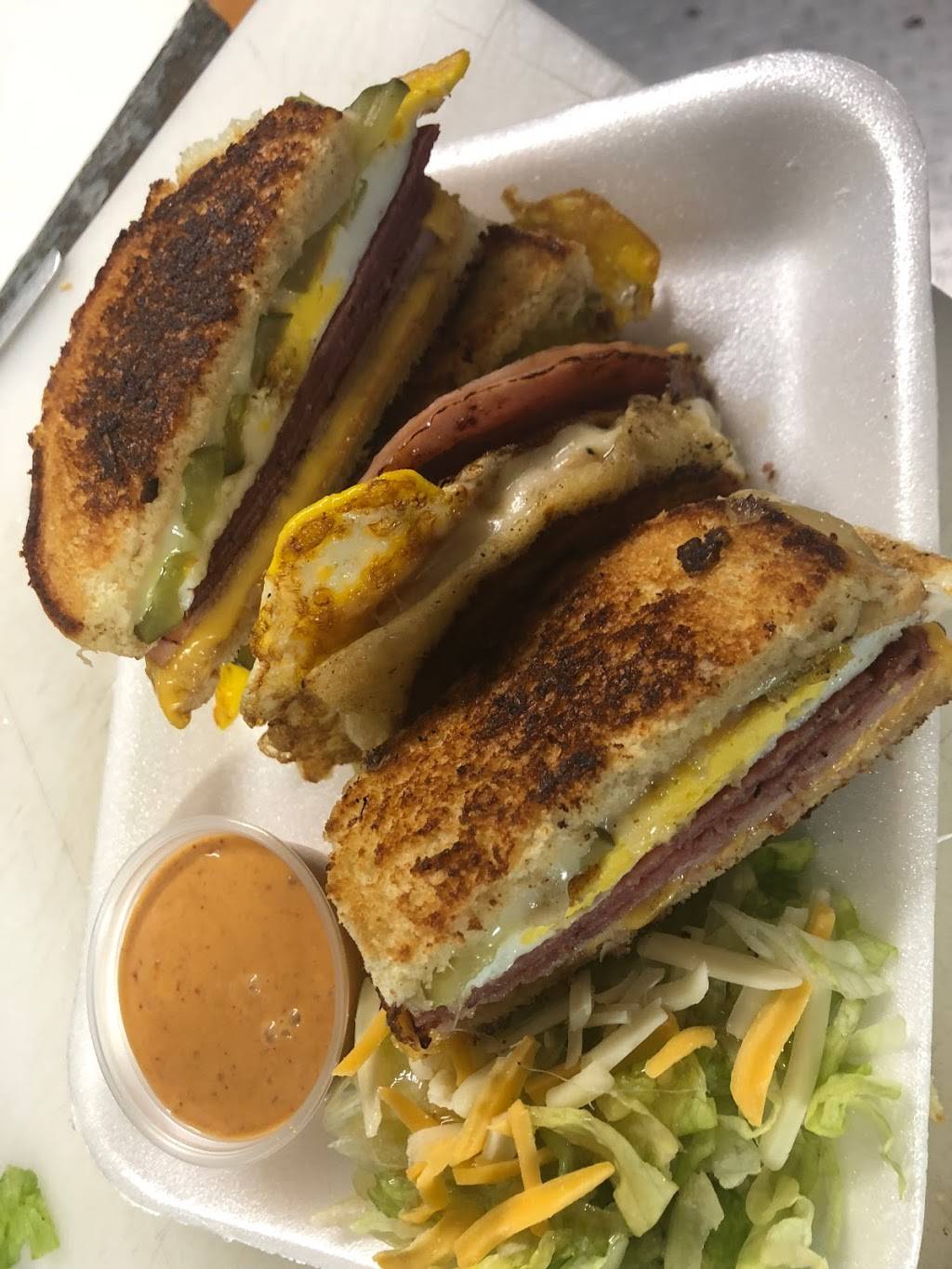 Street Chef Brigade | restaurant | 4003 Eastern Ave, Cincinnati, OH 45226, USA | 5138936181 OR +1 513-893-6181