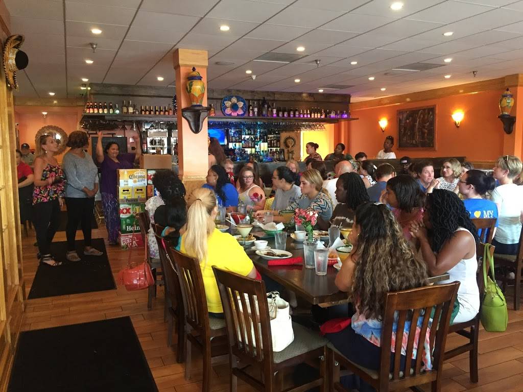 Los Tios Grill (Van Dorn) | restaurant | 241 S Van Dorn St, Alexandria, VA 22304, USA | 7037469054 OR +1 703-746-9054