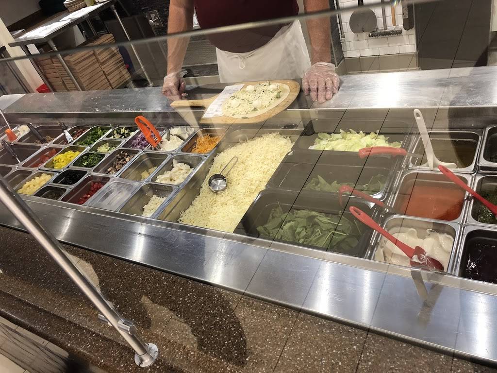 Rise Pies | restaurant | 2223 N Westshore Blvd, Tampa, FL 33607, USA | 8133274704 OR +1 813-327-4704