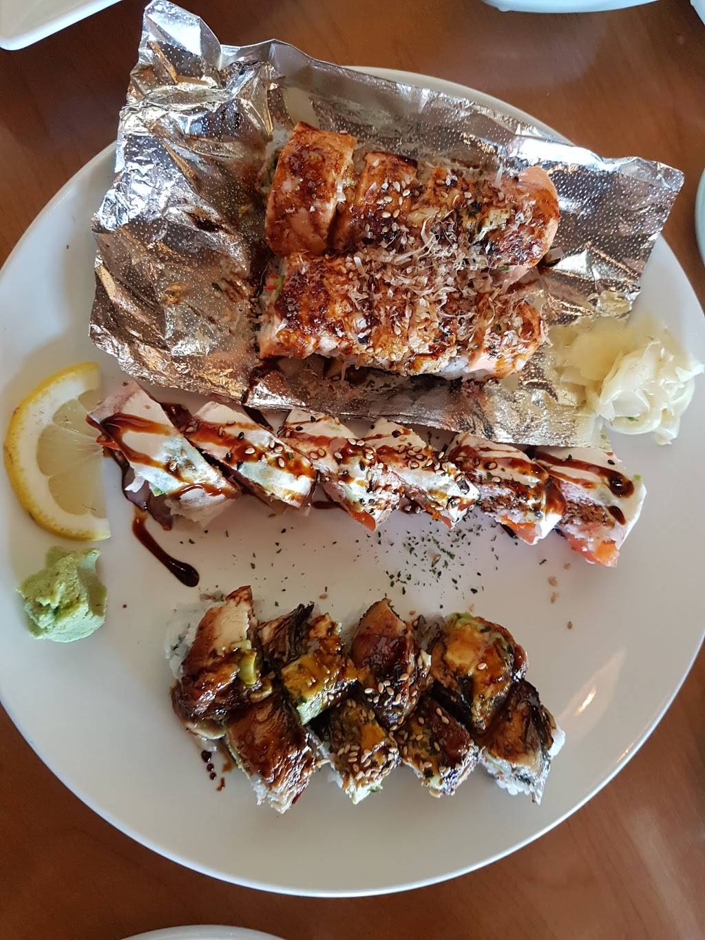 Full Moon Sushi | restaurant | 498 E First St, Tustin, CA 92780, USA | 7145080312 OR +1 714-508-0312