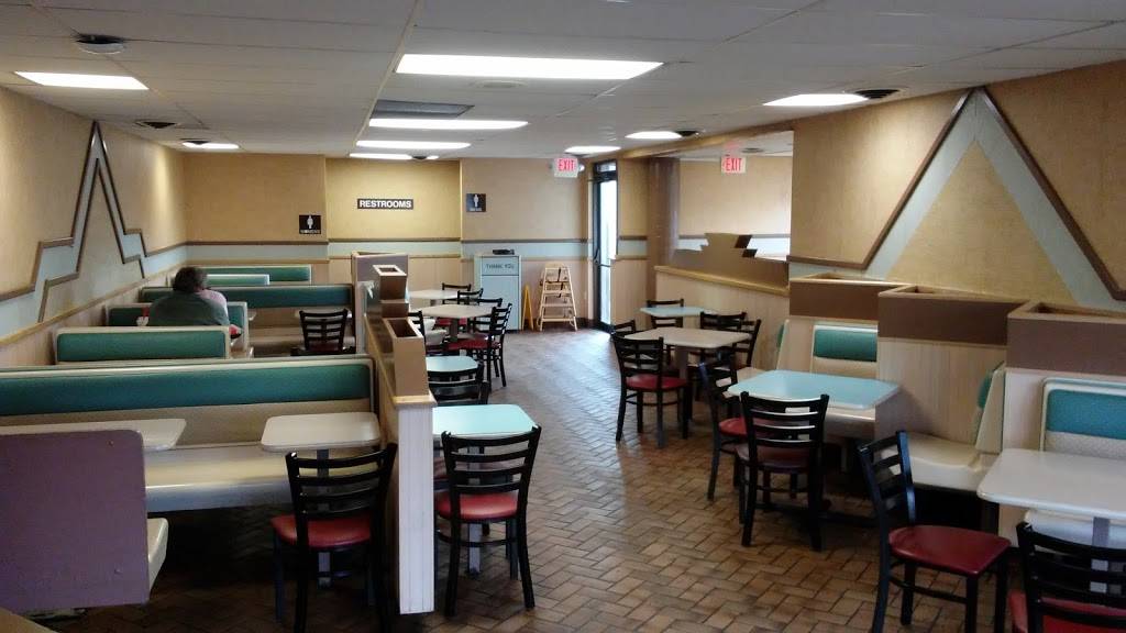 Arbys | restaurant | 3358 Lake City Hwy, Warsaw, IN 46580, USA | 5742691778 OR +1 574-269-1778