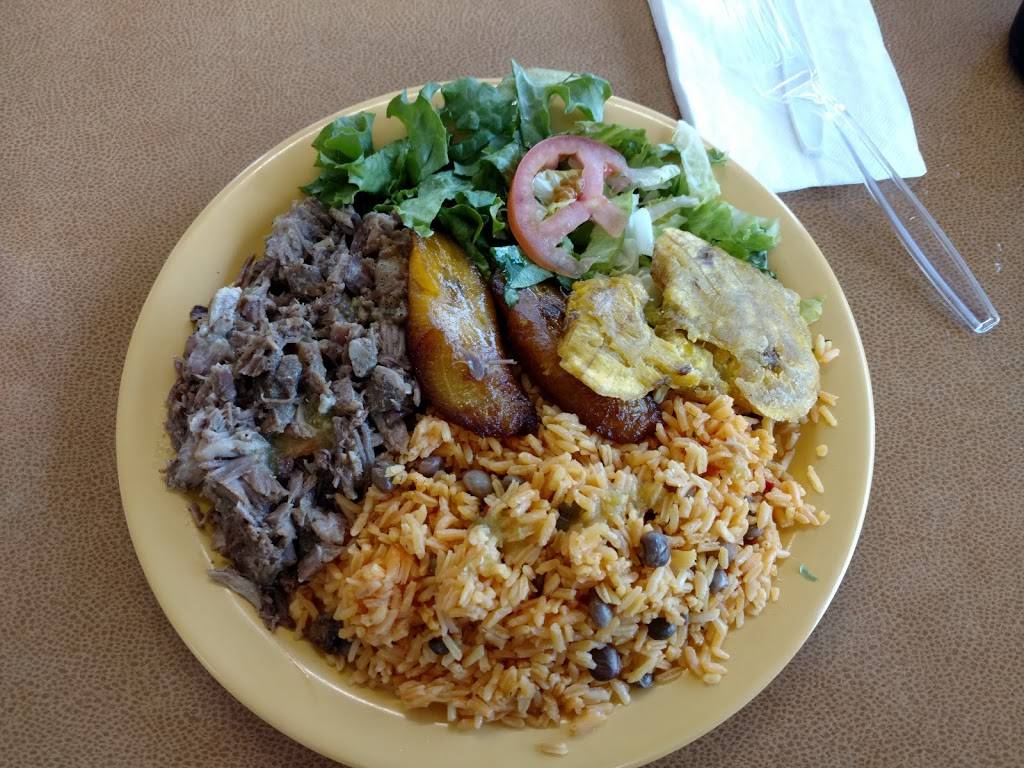 EL PILON SABOR BORICUA | restaurant | 1127 Harry Wurzbach Rd, San Antonio, TX 78209, USA | 2104740578 OR +1 210-474-0578