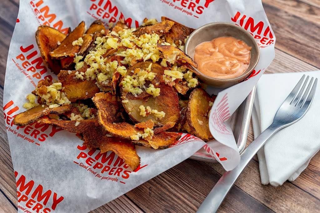 JIMMY PEPPERS RESTAURANT | restaurant | 10121 Evergreen Way, Everett, WA 98204, USA | 4252492119 OR +1 425-249-2119