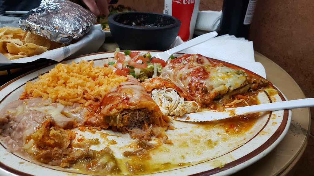 Toribios | restaurant | 1630 Paseo Del Pueblo Norte, Taos, NM 87571, USA | 5757514431 OR +1 575-751-4431