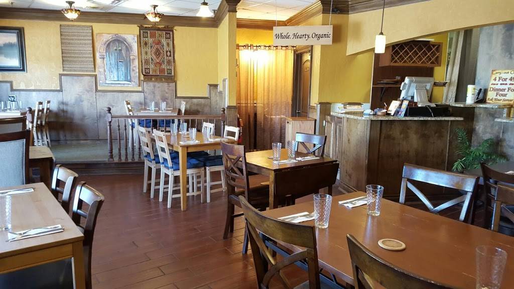 Loya Organic Middle Eastern Grill | restaurant | 4284 Orchard Lake Rd, West Bloomfield Township, MI 48323, USA | 2486819640 OR +1 248-681-9640