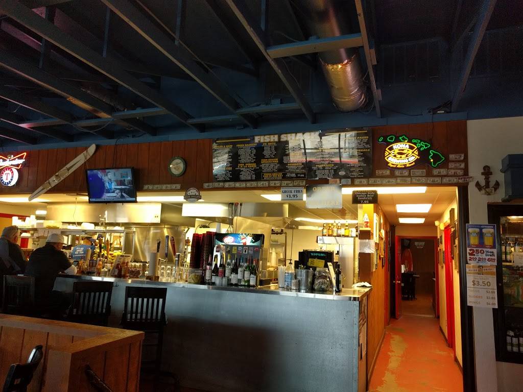 Fish Shack | restaurant | 1840 N Plano Rd, Richardson, TX 75081, USA | 9722387106 OR +1 972-238-7106