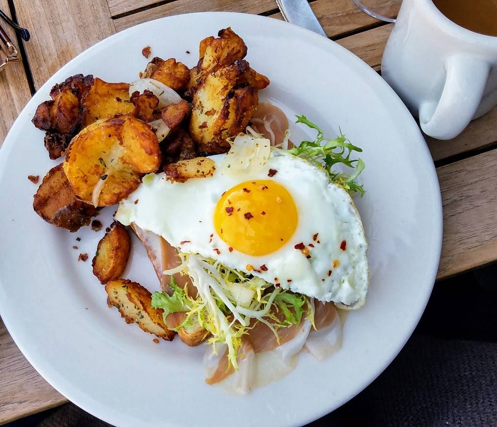 Plow | restaurant | 1299 18th St, San Francisco, CA 94107, USA | 4158217569 OR +1 415-821-7569