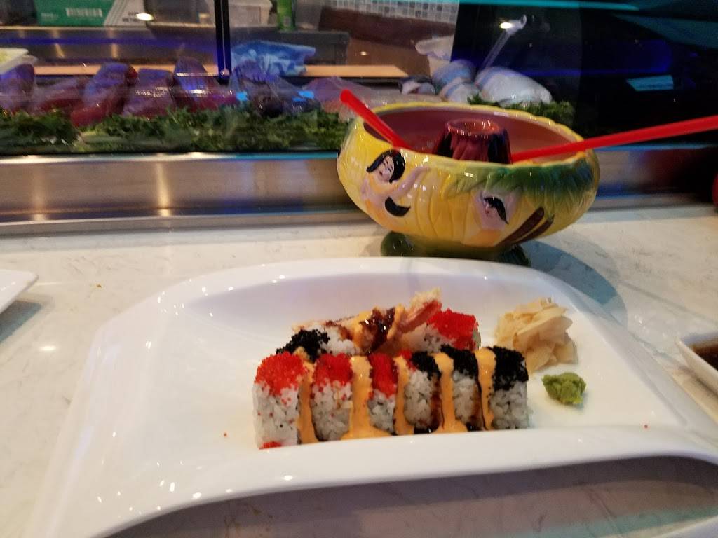 Hana Asian Bistro | restaurant | 150-03 Cross Bay Blvd, Ozone Park, NY 11417, USA | 7188356888 OR +1 718-835-6888