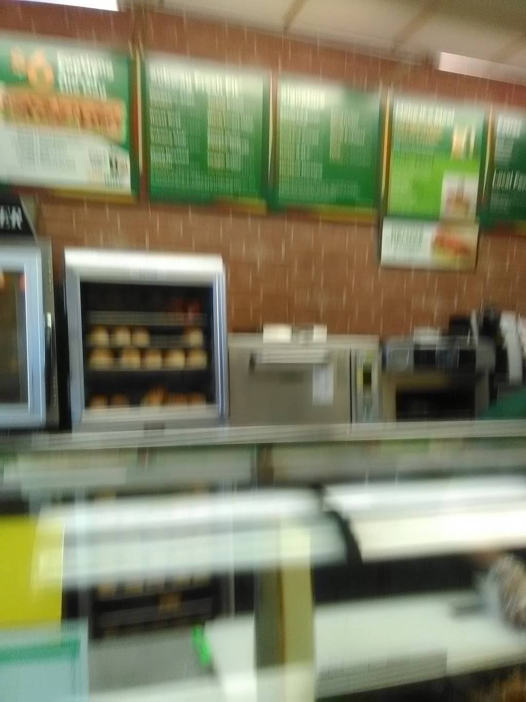 Subway | restaurant | 6117 W Irlo Bronson Memorial Hwy, Kissimmee, FL 34747, USA | 4073977800 OR +1 407-397-7800