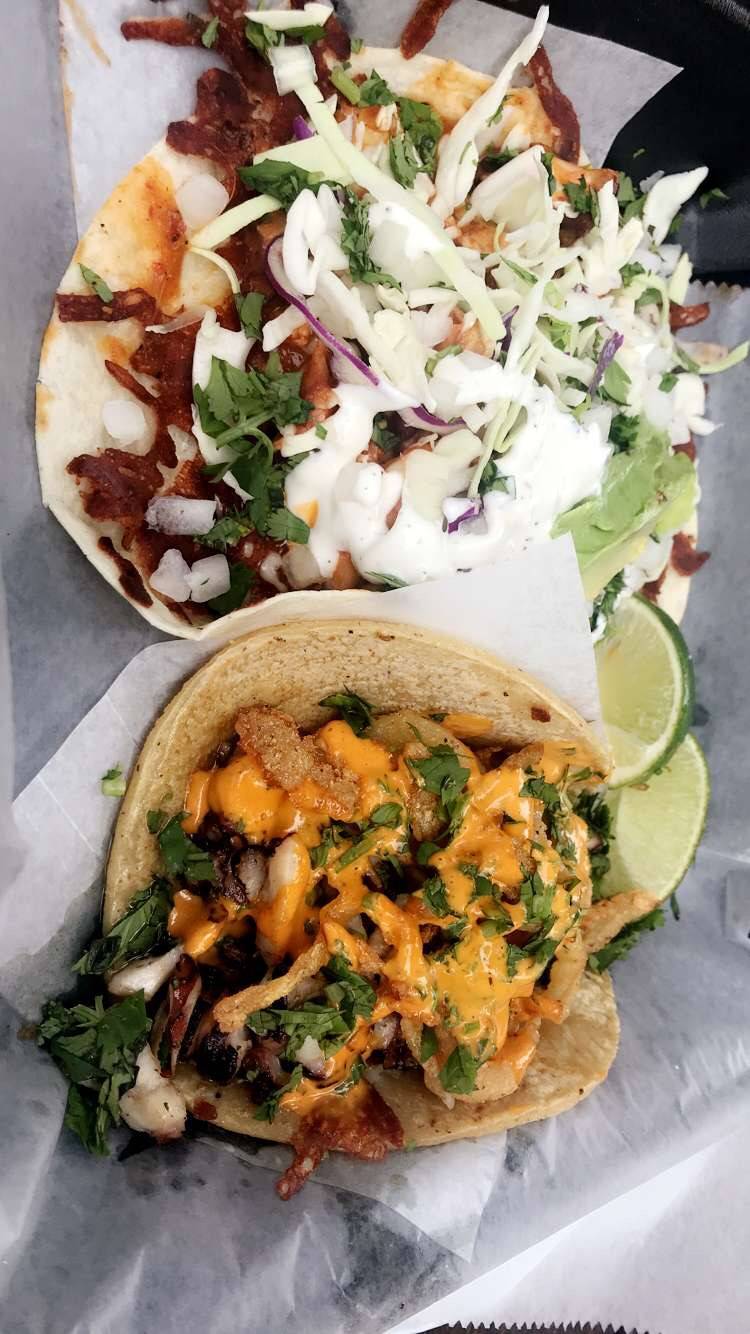 Lupes Mexican Eatery | restaurant | 7621 Linda Vista Rd, San Diego, CA 92111, USA | 8582924067 OR +1 858-292-4067