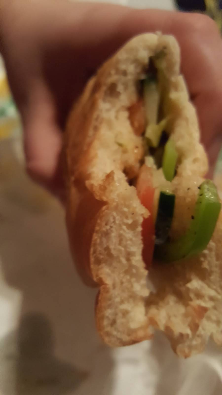 Subway | restaurant | 1244 S 11th St A, Niles, MI 49120, USA | 2696847820 OR +1 269-684-7820