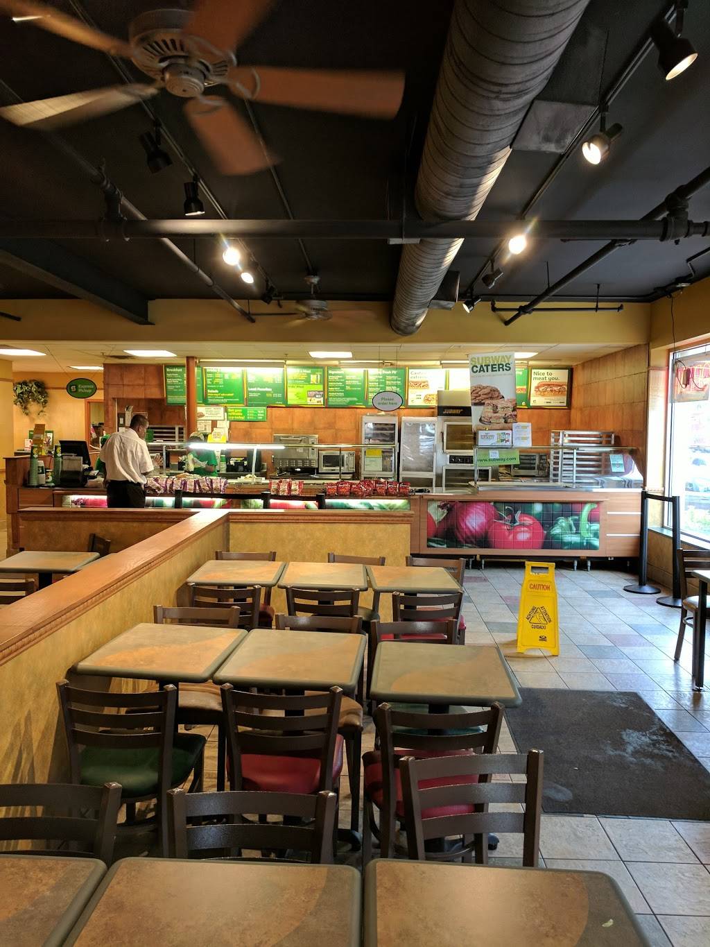 Subway | meal takeaway | 501 Washington Ave S Suite 170, Minneapolis, MN 55415, USA | 6123395288 OR +1 612-339-5288