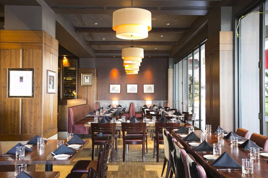 LB Steak | restaurant | 334 Santana Row #1000, San Jose, CA 95128, USA | 4082441180 OR +1 408-244-1180