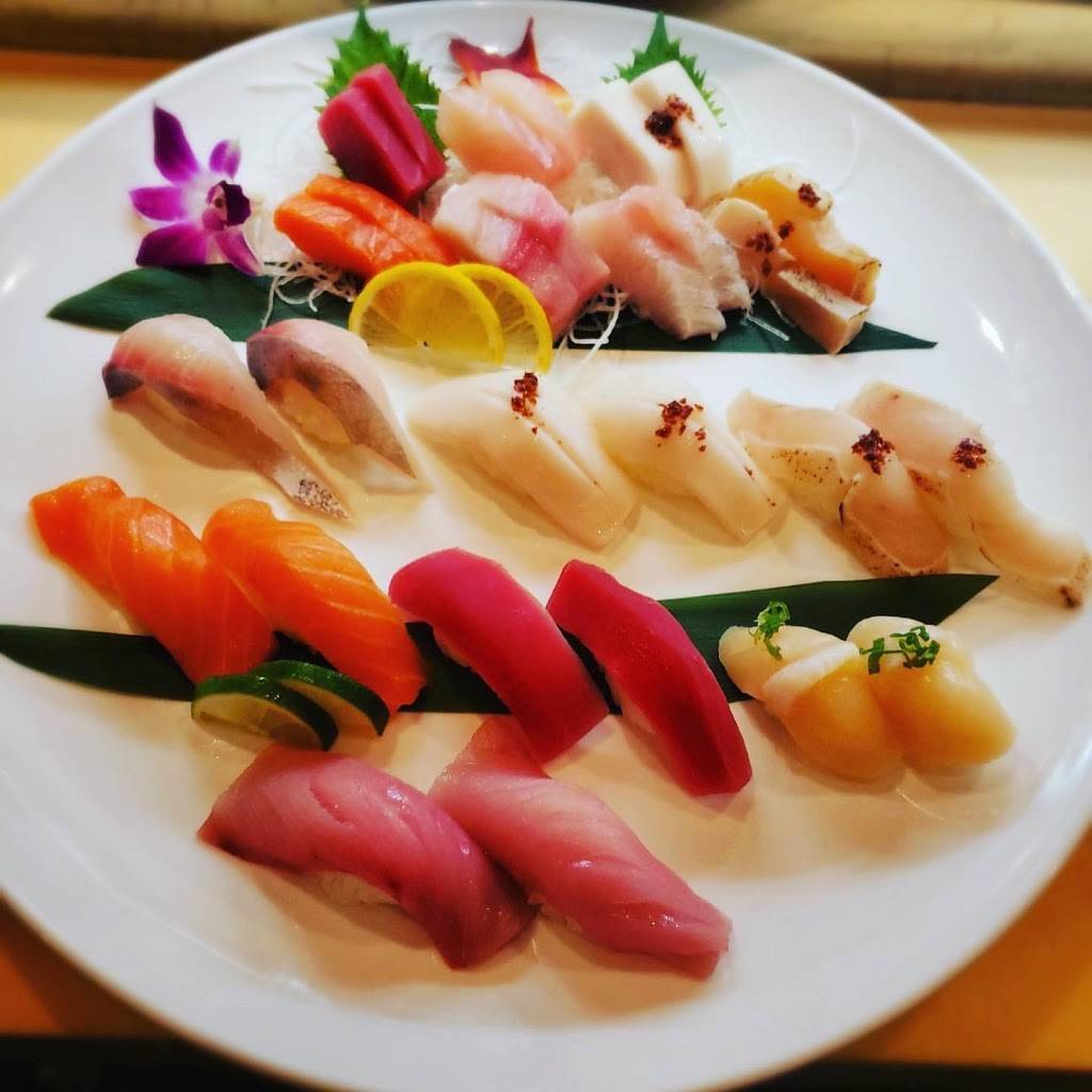 Sakura Sushi & Sake Bar | restaurant | 1221 Legacy Dr #102, Frisco, TX 75034, USA | 2146181807 OR +1 214-618-1807