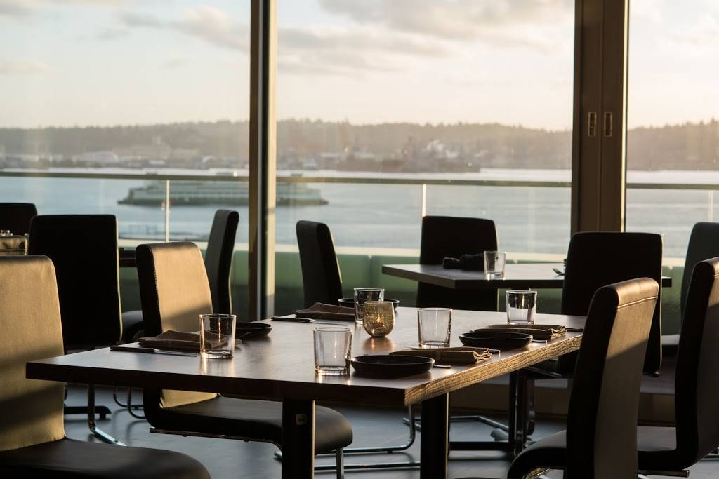 Aerlume Seattle | restaurant | 2003 Western Ave Suite C, Seattle, WA 98121, USA | 2065392200 OR +1 206-539-2200