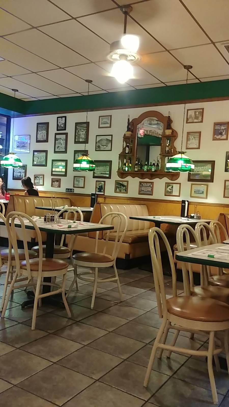 Papa Joes Pizza & Italian Restaurant | restaurant | 4205 W Lake Mary Blvd, Lake Mary, FL 32746, USA | 4073239222 OR +1 407-323-9222