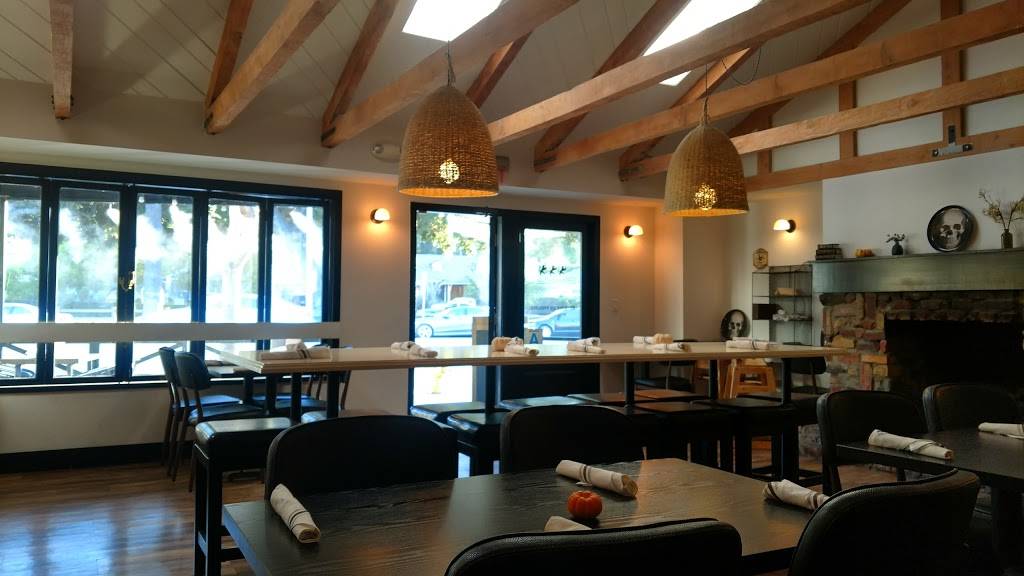 Hyperion Public | restaurant | 12969 Ventura Blvd, Studio City, CA 91604, USA | 8184643750 OR +1 818-464-3750