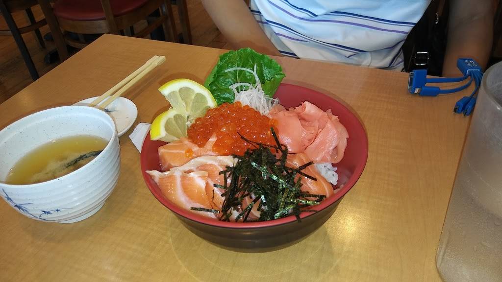 Spicy Ahi & BBQ | restaurant | 98-1254 Kaahumanu St, Pearl City, HI 96782, USA | 8084884851 OR +1 808-488-4851