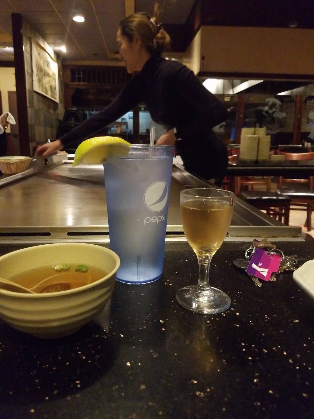 Ichiban Japanese Steak House | restaurant | 2690 S Hamilton Rd, Columbus, OH 43232, USA | 6145779620 OR +1 614-577-9620