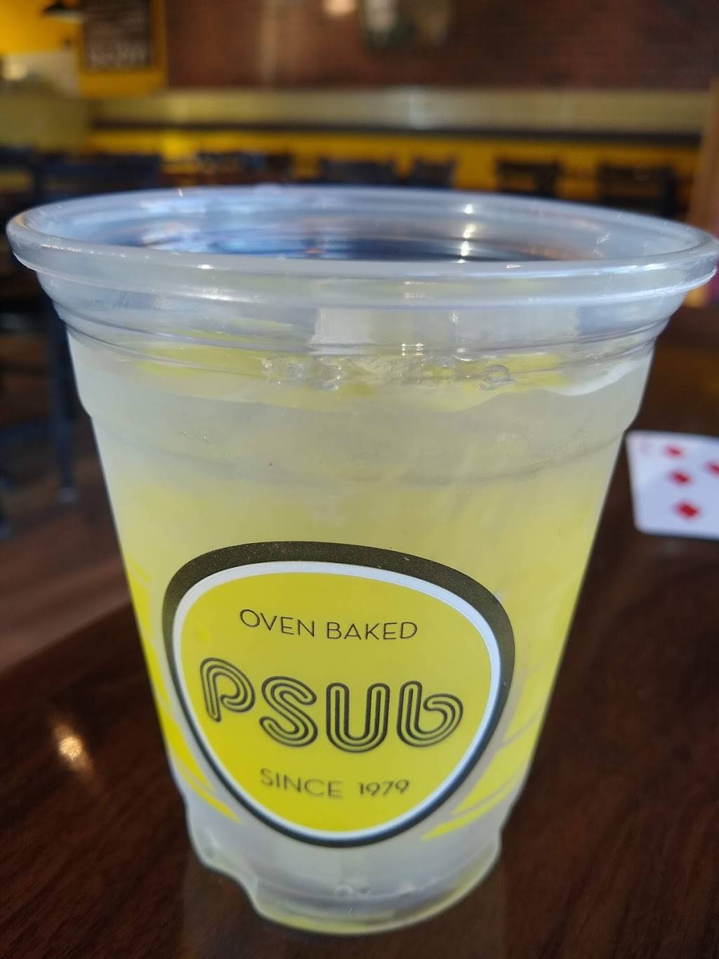 Planet Sub | restaurant | 921 E Lincoln Ln, Gardner, KS 66030, USA | 9136051068 OR +1 913-605-1068