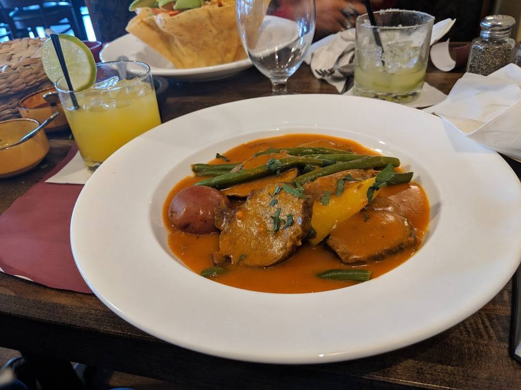 La Cabañita | restaurant | 763 Main St, Poughkeepsie, NY 12603, USA | 8454527544 OR +1 845-452-7544