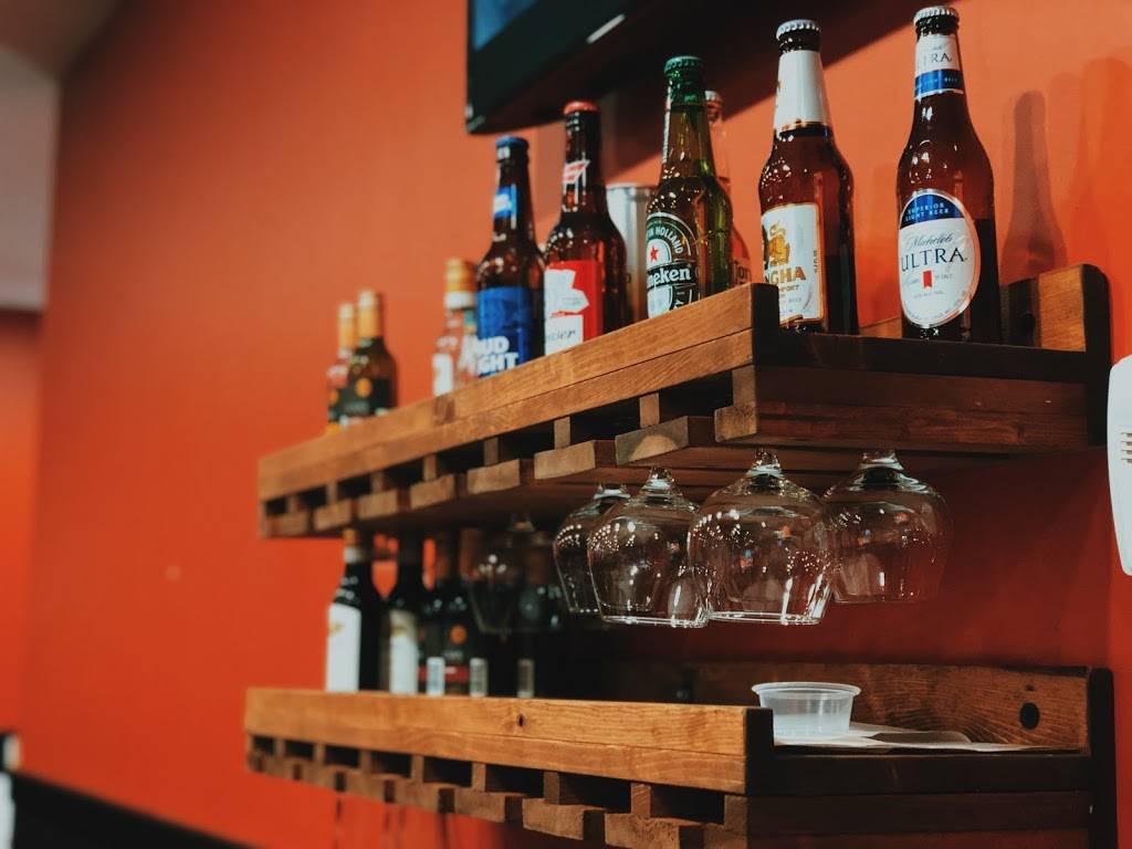 Chico & Chang | restaurant | 475 Bill Kennedy Way SE B, Atlanta, GA 30316, USA | 4048158882 OR +1 404-815-8882