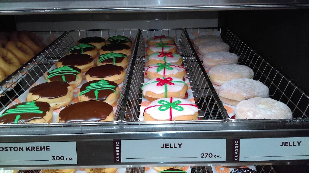 Dunkin Donuts | cafe | 11210 Causeway Blvd, Brandon, FL 33511, USA | 8135304353 OR +1 813-530-4353