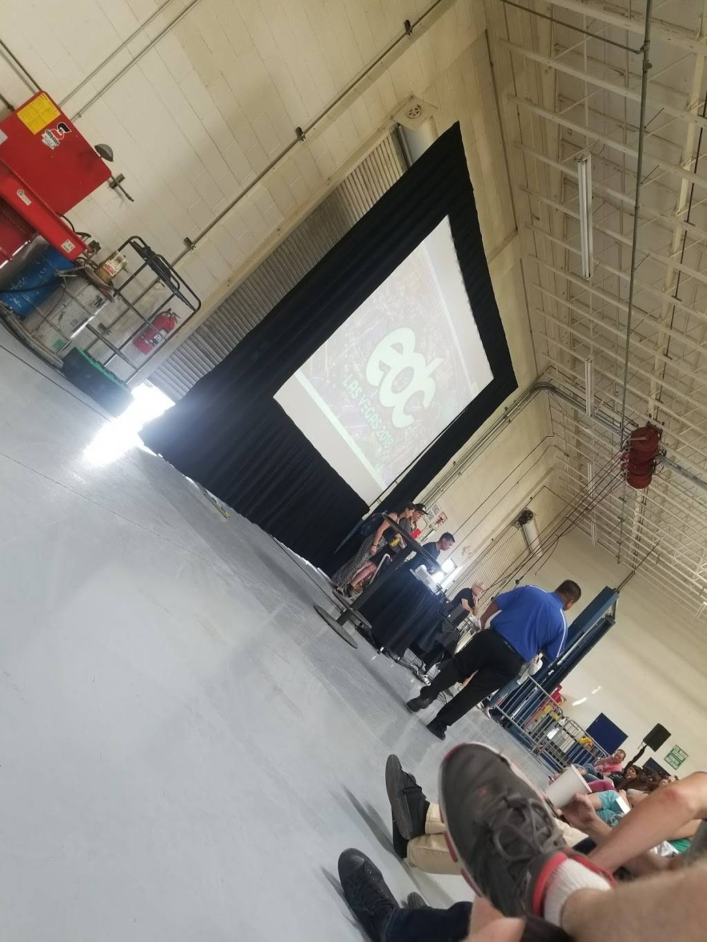 Levy Restaurants | restaurant | 7000 Las Vegas Blvd N, Las Vegas, NV 89115, USA | 7026328300 OR +1 702-632-8300