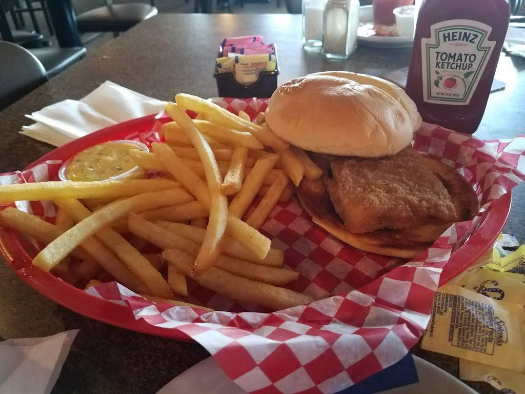 Sports Cafe | restaurant | 3579 Pennridge Dr, Bridgeton, MO 63044, USA | 3142981630 OR +1 314-298-1630