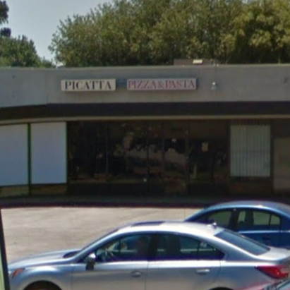 Picatta Pizza and Pasta | restaurant | 6405 Antoine Dr #11, Houston, TX 77091, USA | 7133937754 OR +1 713-393-7754