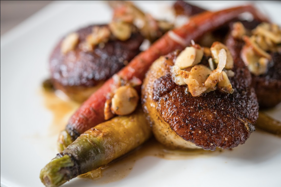 Five Crowns | restaurant | 3801 East Coast Hwy, Corona Del Mar, CA 92625, USA | 9497600331 OR +1 949-760-0331