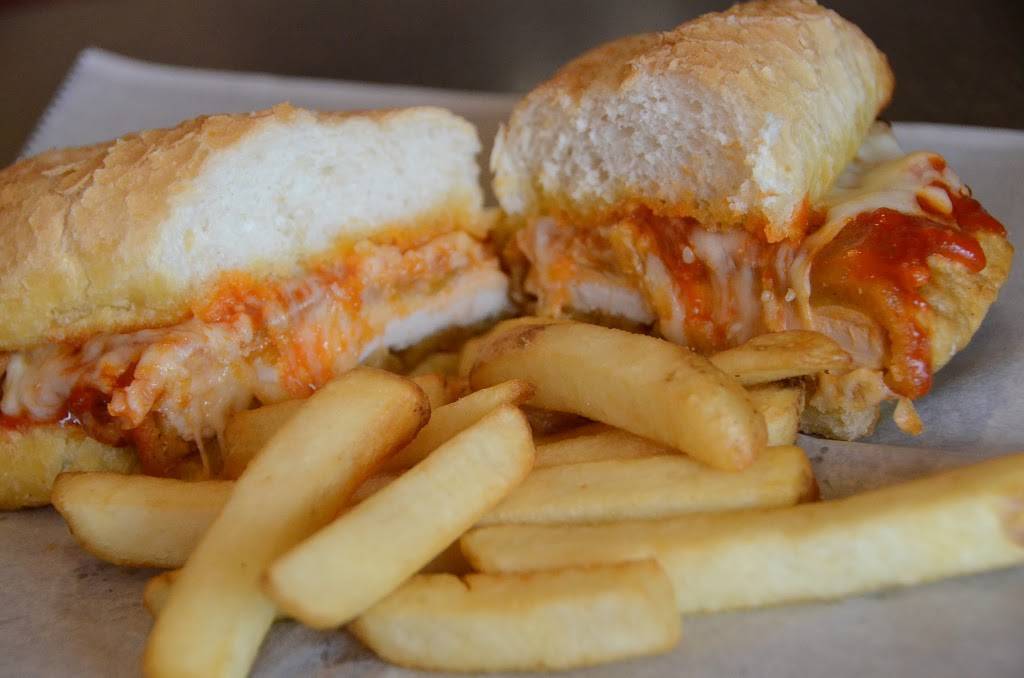 Pizza Mia! New Lenox | restaurant | 830 W Laraway Rd, New Lenox, IL 60451, USA | 8154638300 OR +1 815-463-8300