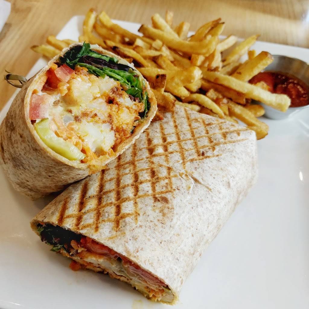 Pure Kitchen Westboro | restaurant | 357 Richmond Rd, Ottawa, ON K2A 0E7, Canada | 6136805500 OR +1 613-680-5500