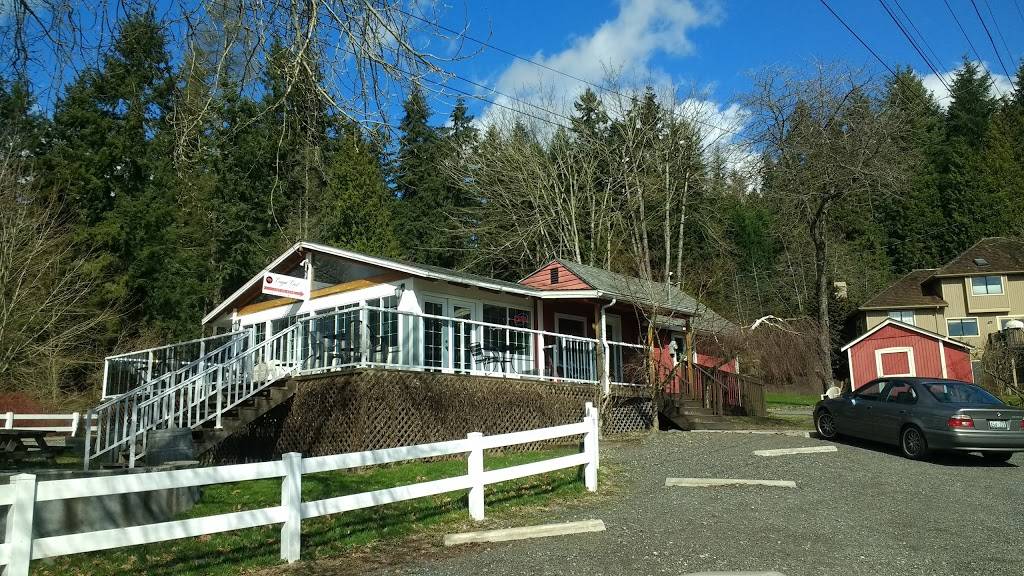 Cougar Crest Winery | restaurant | 14366 Redmond-Woodinville Rd NE, Redmond, WA 98052, USA | 4253989999 OR +1 425-398-9999