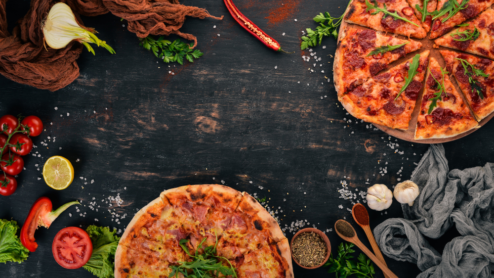 Tutti Mangia Pizzeria & Grill | restaurant | 676 Main St, Paterson, NJ 07503, USA | 9738340200 OR +1 973-834-0200