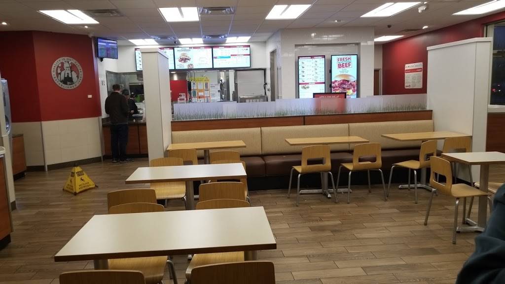 Wendys | restaurant | 2311 Needmore Rd, Dayton, OH 45414, USA | 9372773930 OR +1 937-277-3930
